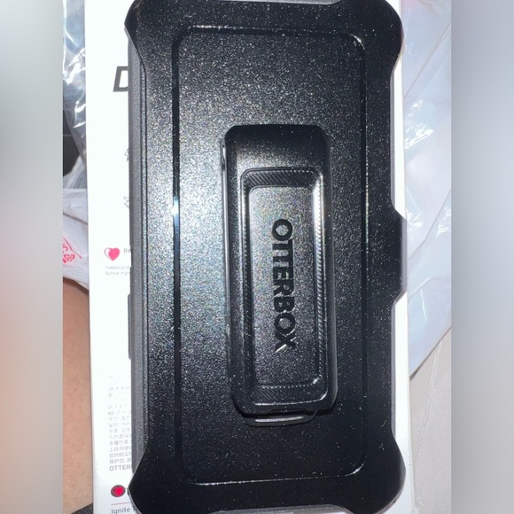 iPhone 13 Pro phone otter box phone case - Picture 1 of 2